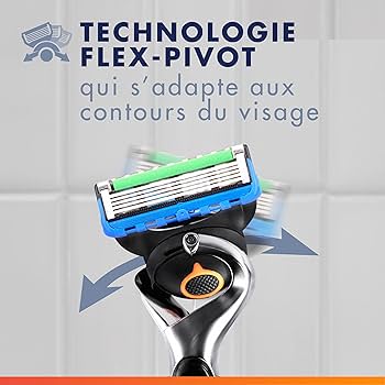 Gillette Fusion ProGlide 電動剃刀 Amazon.co.jp: Gillette ジレット 髭剃り 電動 本体 替刃 3個 カミソリ